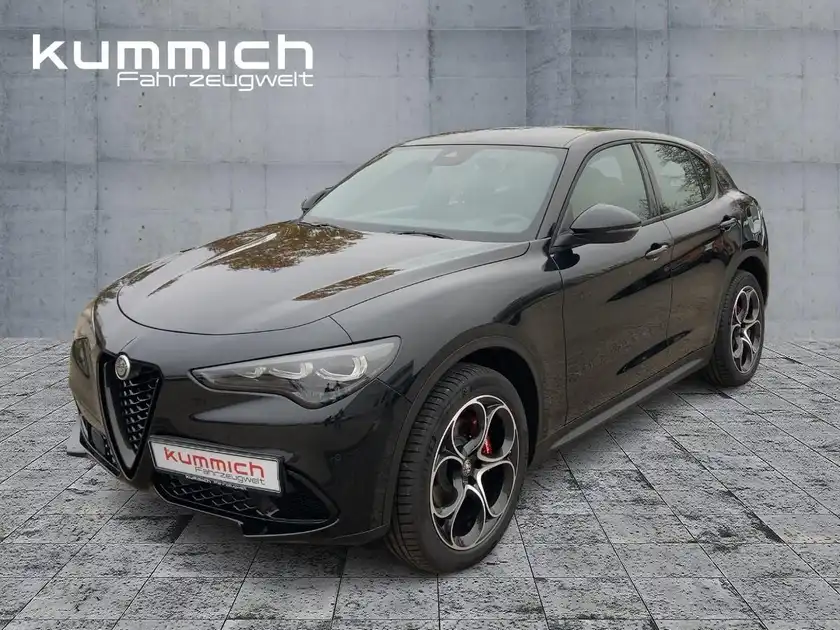 ALFA ROMEO STELVIO SPRINT (1/16)