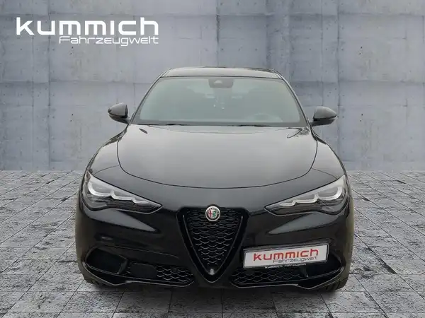 ALFA ROMEO STELVIO SPRINT (2/15)