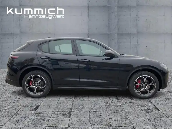 ALFA ROMEO STELVIO SPRINT (3/15)
