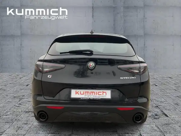 ALFA ROMEO STELVIO SPRINT (5/15)