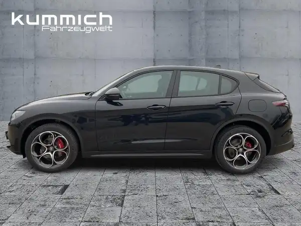 ALFA ROMEO STELVIO SPRINT (6/15)