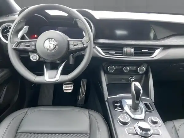 ALFA ROMEO STELVIO SPRINT (8/15)