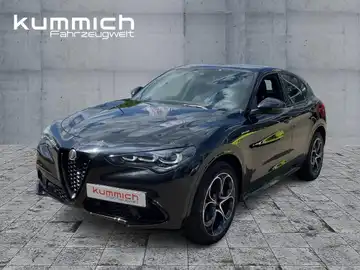 ALFA ROMEO STELVIO VELOCE (1/15)
