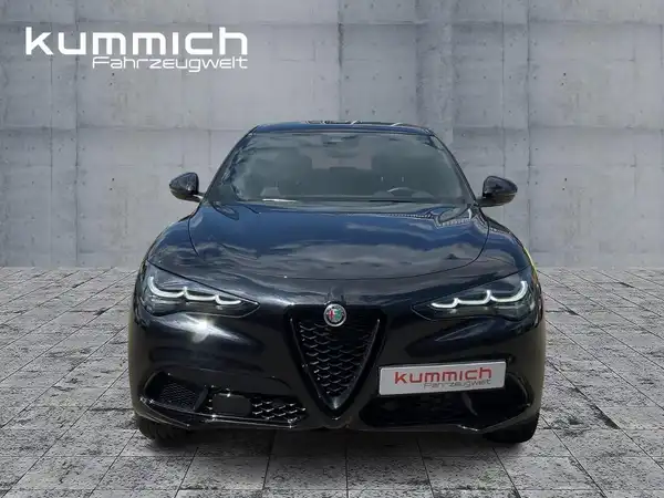 ALFA ROMEO STELVIO VELOCE (2/15)