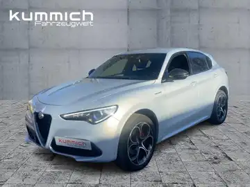 ALFA ROMEO STELVIO VELOCE (1/15)
