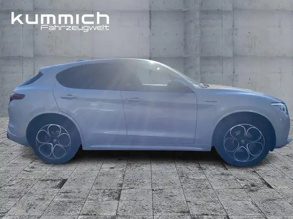 ALFA ROMEO STELVIO VELOCE (3/15)