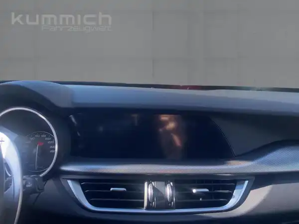 ALFA ROMEO STELVIO VELOCE (10/15)