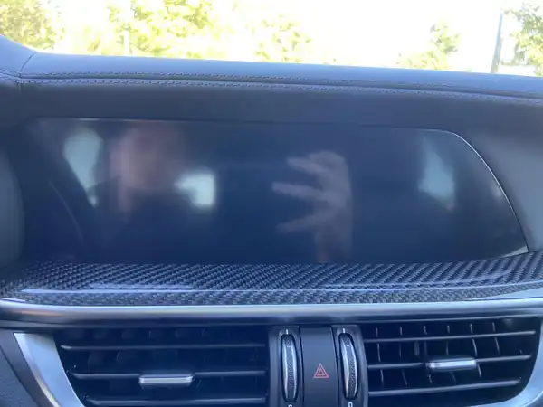 ALFA ROMEO STELVIO QUADRIFOGLIO (11/12)