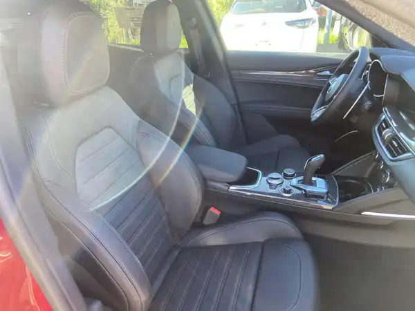 ALFA ROMEO STELVIO QUADRIFOGLIO (8/12)