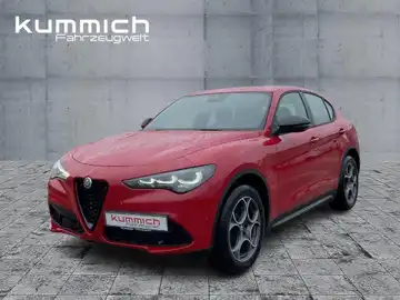 ALFA ROMEO STELVIO SPRINT (1/14)