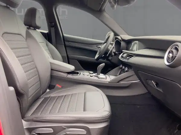 ALFA ROMEO STELVIO SPRINT (11/14)