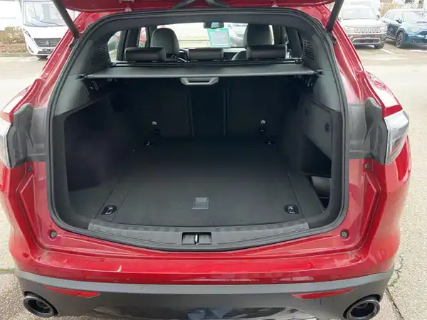 ALFA ROMEO STELVIO SPRINT (13/14)