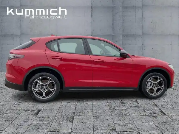 ALFA ROMEO STELVIO SPRINT (3/14)