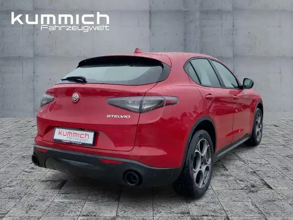 ALFA ROMEO STELVIO SPRINT (4/14)