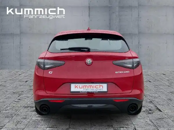 ALFA ROMEO STELVIO SPRINT (5/14)