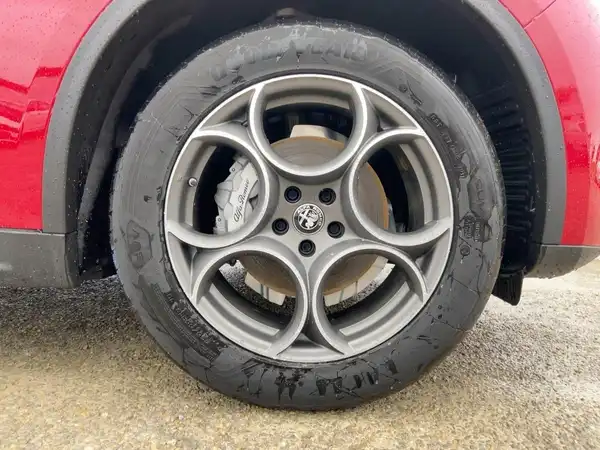 ALFA ROMEO STELVIO SPRINT (7/14)