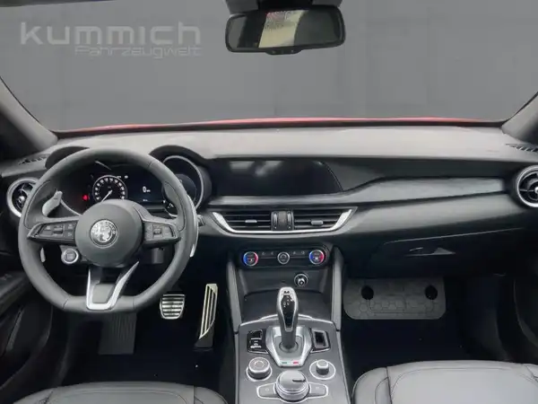 ALFA ROMEO STELVIO SPRINT (8/14)