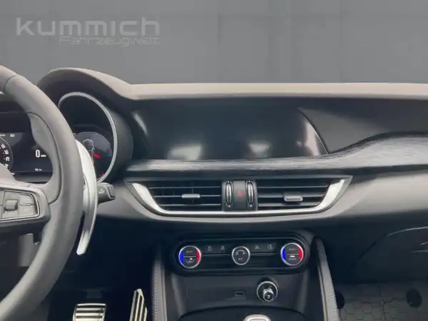 ALFA ROMEO STELVIO SPRINT (10/14)