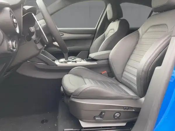 ALFA ROMEO STELVIO VELOCE (12/15)