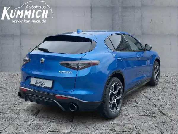 ALFA ROMEO STELVIO VELOCE (4/15)