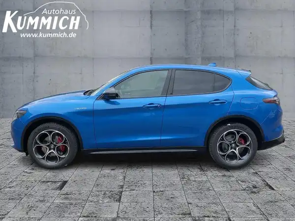 ALFA ROMEO STELVIO VELOCE (6/15)