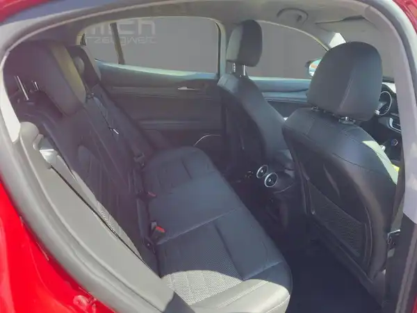 ALFA ROMEO STELVIO SUPER (12/15)