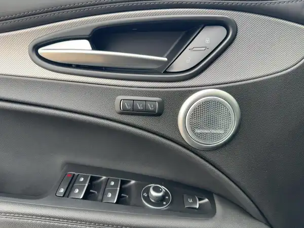 ALFA ROMEO STELVIO (14/15)