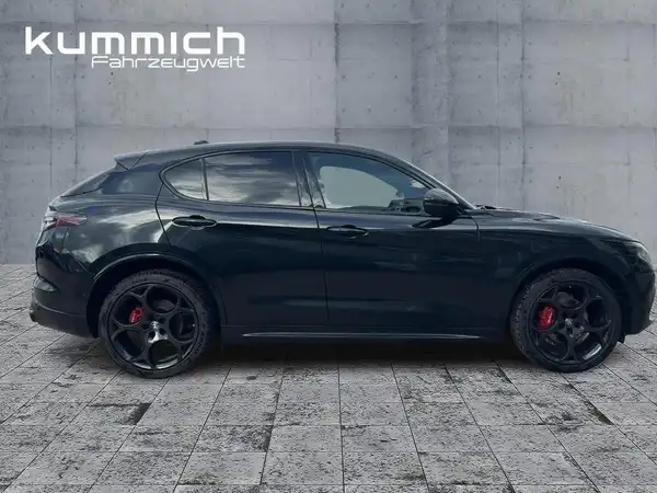 ALFA ROMEO STELVIO (3/15)