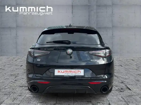 ALFA ROMEO STELVIO (5/15)