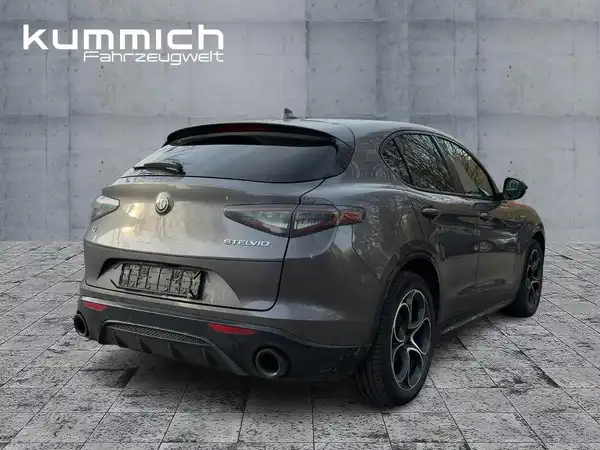 ALFA ROMEO STELVIO VELOCE (4/15)