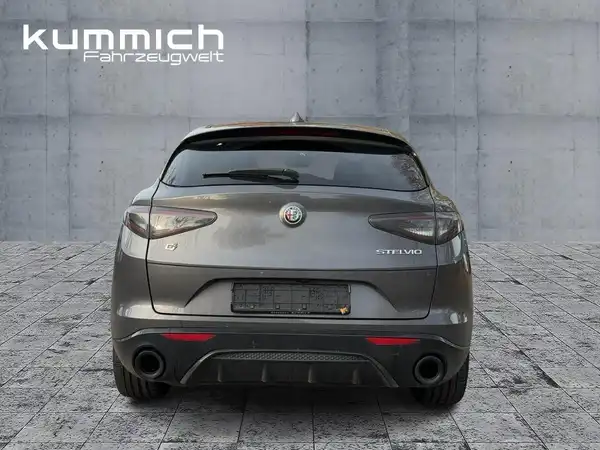 ALFA ROMEO STELVIO VELOCE (5/15)