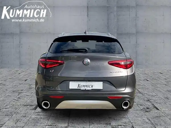 ALFA ROMEO STELVIO SUPER (5/15)