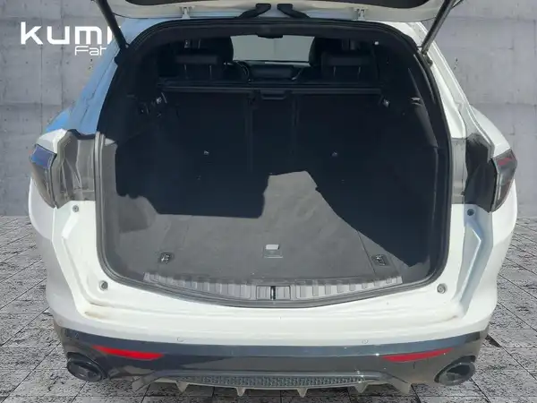 ALFA ROMEO STELVIO VELOCE (13/15)