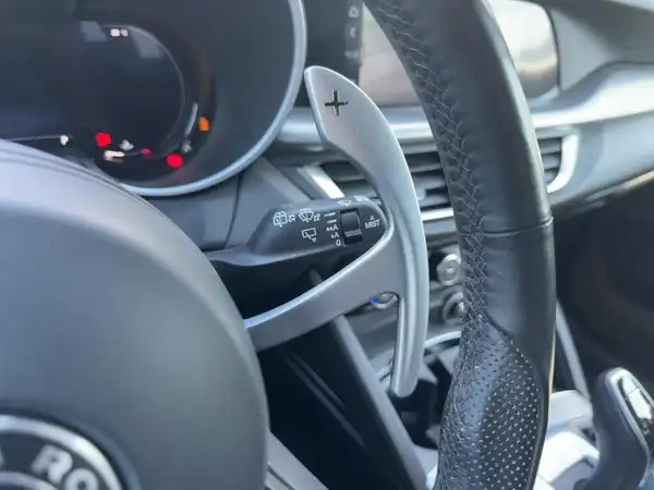 ALFA ROMEO STELVIO VELOCE (14/15)