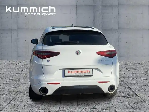 ALFA ROMEO STELVIO VELOCE (5/15)
