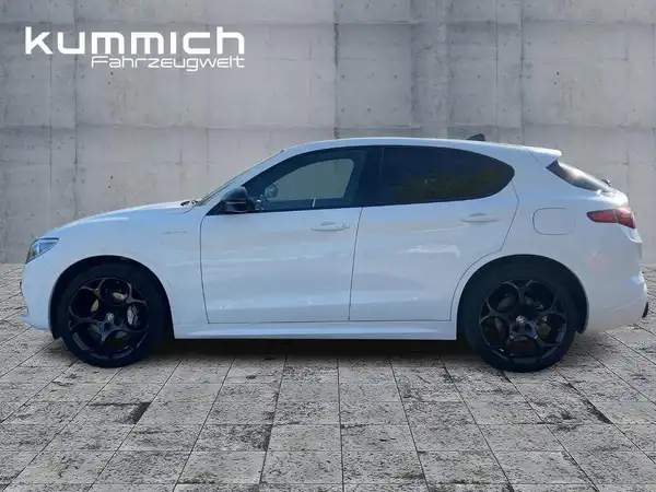 ALFA ROMEO STELVIO VELOCE (6/15)