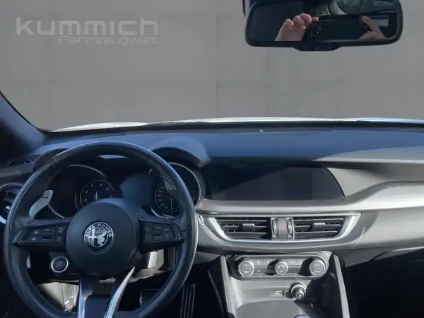 ALFA ROMEO STELVIO VELOCE (8/15)