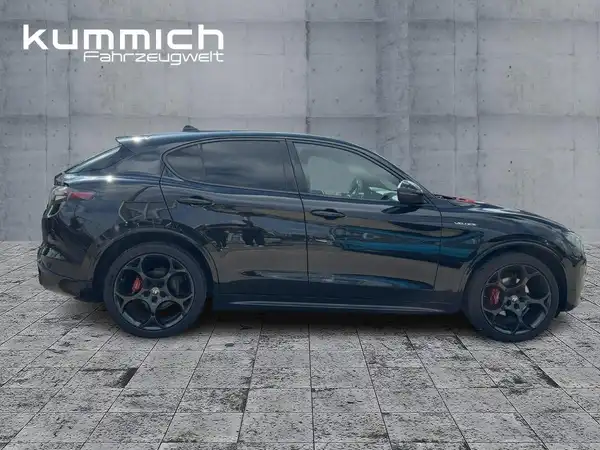 ALFA ROMEO STELVIO VELOCE (3/15)