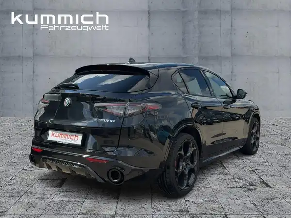 ALFA ROMEO STELVIO VELOCE (4/15)
