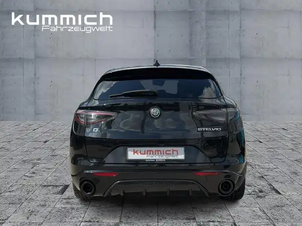 ALFA ROMEO STELVIO VELOCE (5/15)