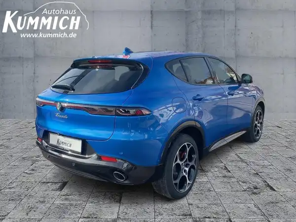 ALFA ROMEO TONALE VELOCE (4/15)