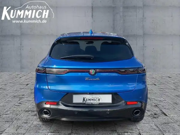 ALFA ROMEO TONALE VELOCE (5/15)