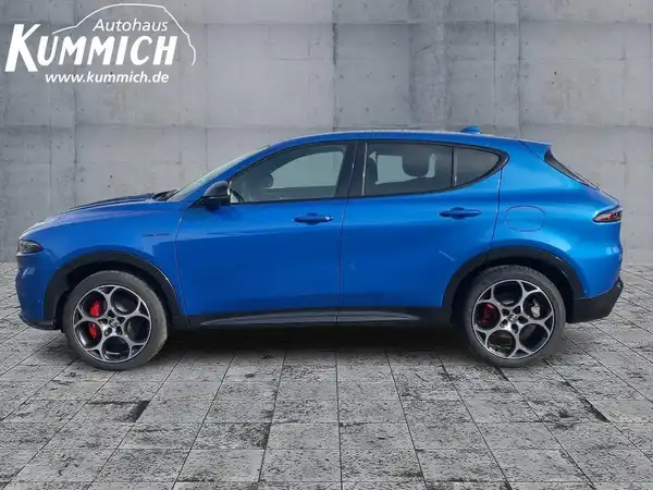 ALFA ROMEO TONALE VELOCE (6/15)