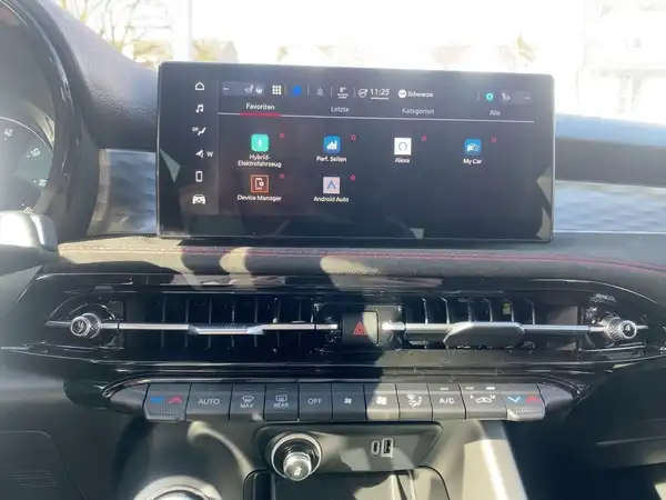 ALFA ROMEO TONALE VELOCE (10/15)