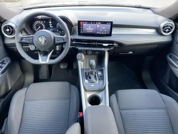 ALFA ROMEO TONALE SUPER (12/15)