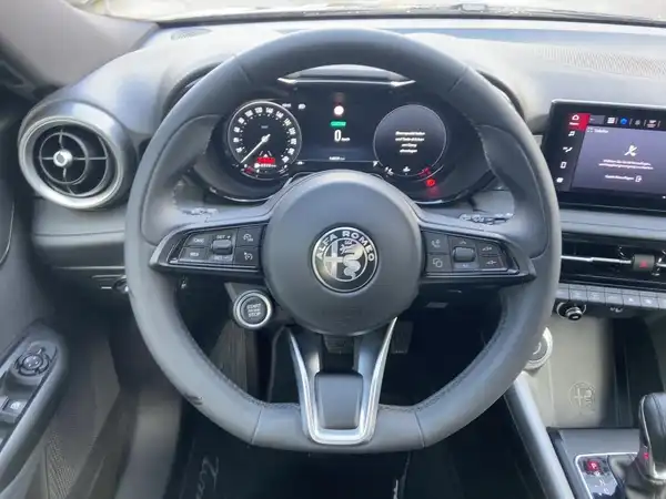 ALFA ROMEO TONALE SUPER (13/15)