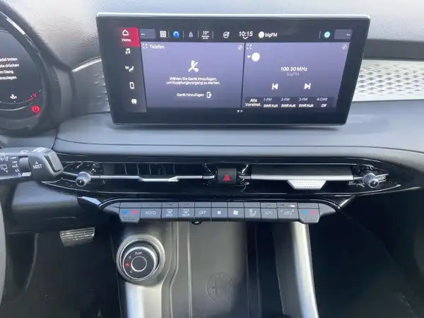 ALFA ROMEO TONALE SUPER (14/15)