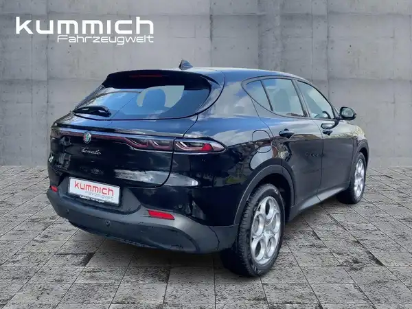 ALFA ROMEO TONALE SUPER (4/15)