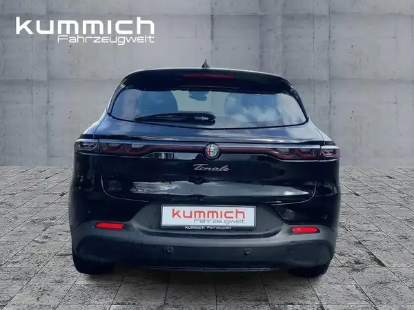 ALFA ROMEO TONALE SUPER (5/15)