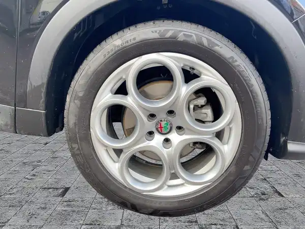 ALFA ROMEO TONALE SUPER (7/15)